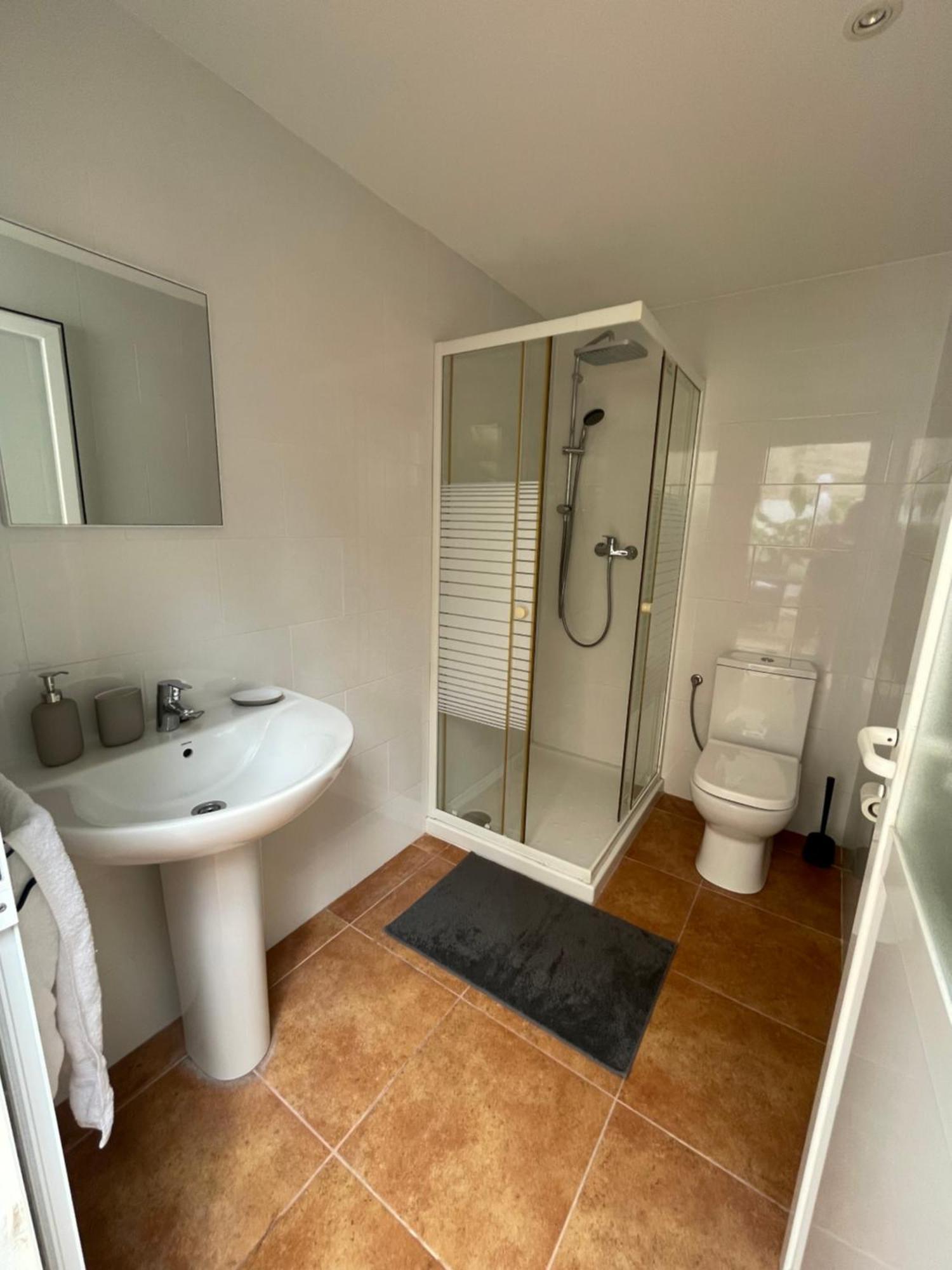 Casa De Limon Villa Palma Kültér fotó