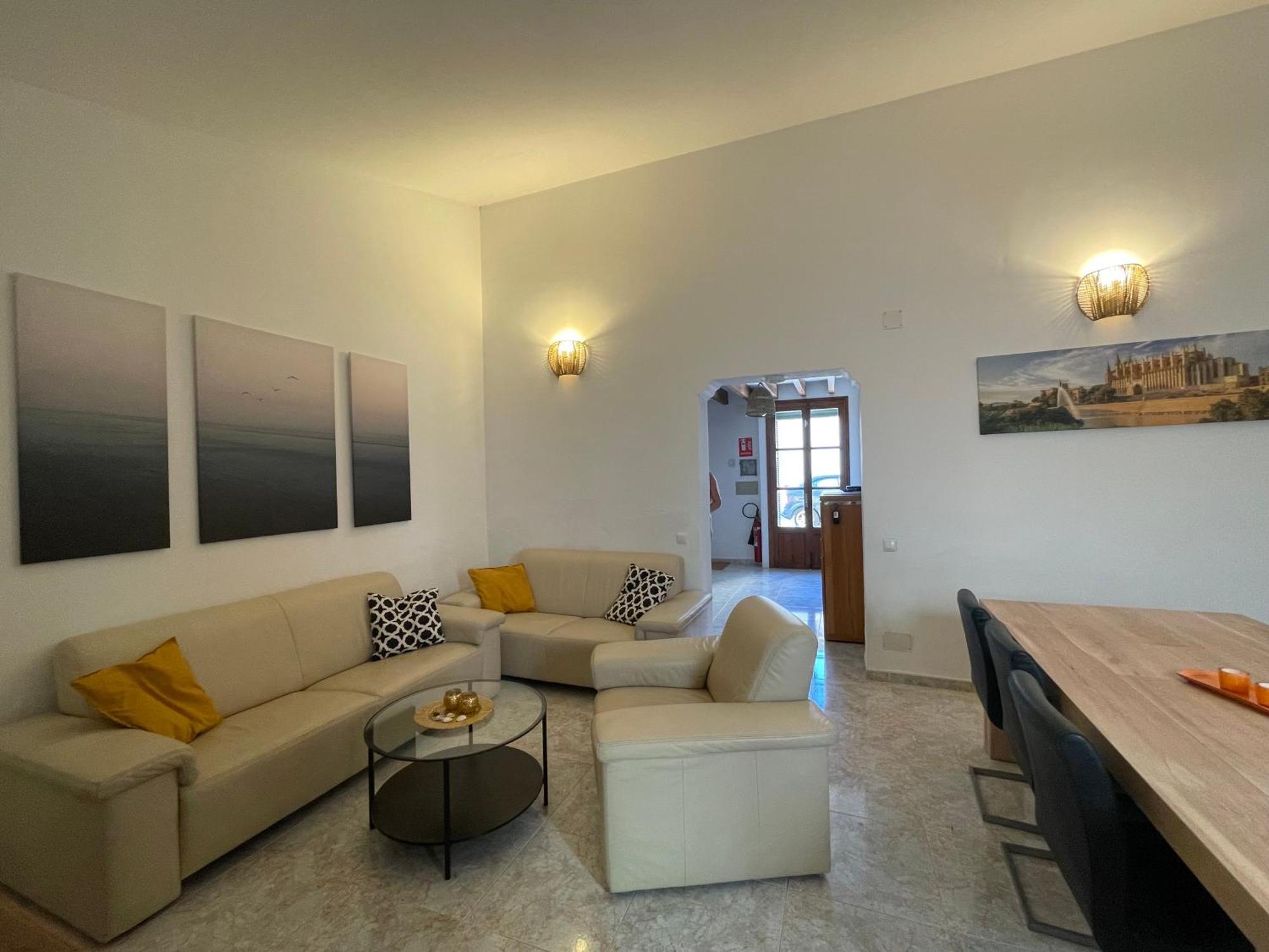 Casa De Limon Villa Palma Kültér fotó
