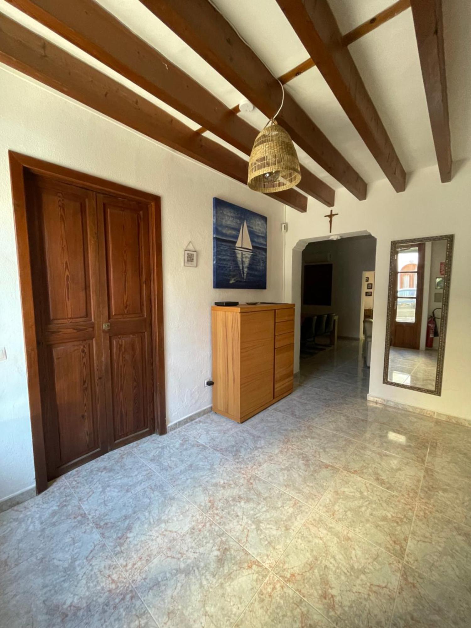 Casa De Limon Villa Palma Kültér fotó